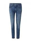 LEVI'S ® Džínsy '512® Slim Taper'  modrá denim