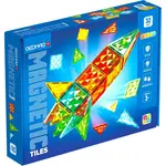 Geomag Magnetic Tiles Raketa 32 dielikov