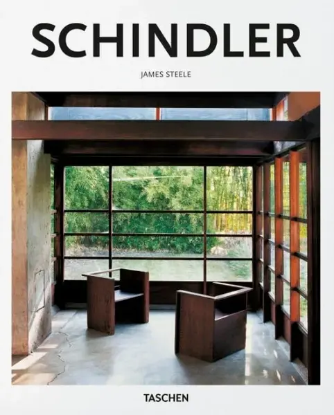 Schindler - James Steele