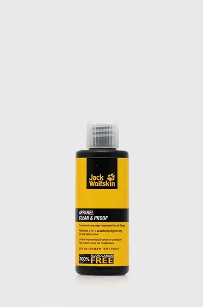 Jack Wolfskin Impregnační a mycí prostředek Jack Wolfskin 10