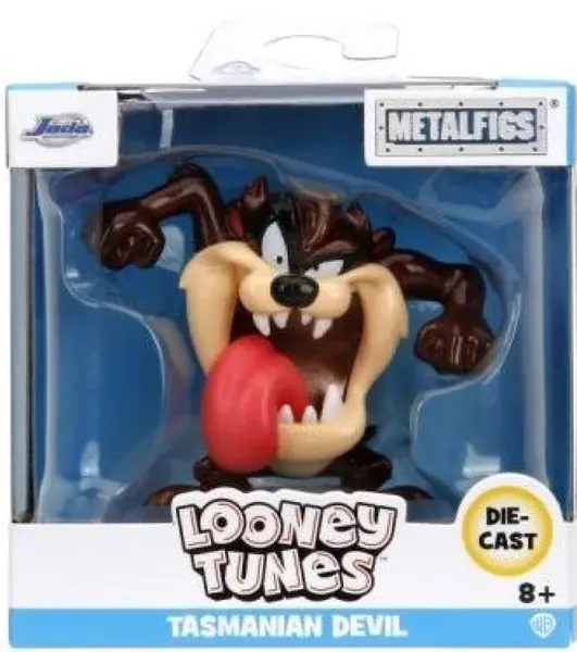 Taz tasmánský čert figurka 2,5" - Minifigurky (35369314R00)