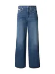 Calvin Klein Jeans Džínsy  modrá denim