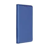 Flipové pouzdro Smart Magnet pro Samsung A56 5G, modrá