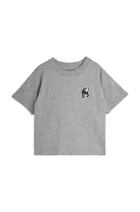 Mini Rodini tričko dětské bavlněné Panther