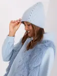 Cap-AT-CZ-2328.11P-Light Blue