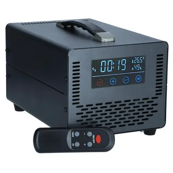 Ozónový generátor, 20 g/h