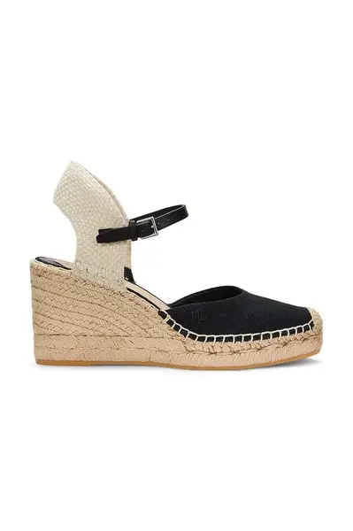 Espadrilky Lauren Ralph Lauren Robby