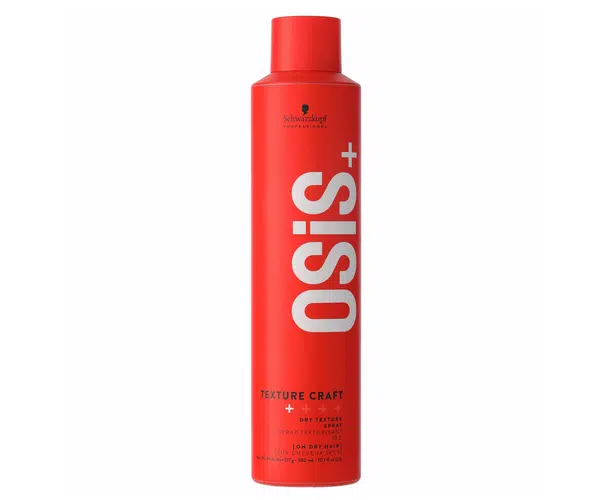Suchý strukturující sprej Schwarzkopf Professional Osis+ Texture Craft - 300 ml (2874946) + dárek zdarma