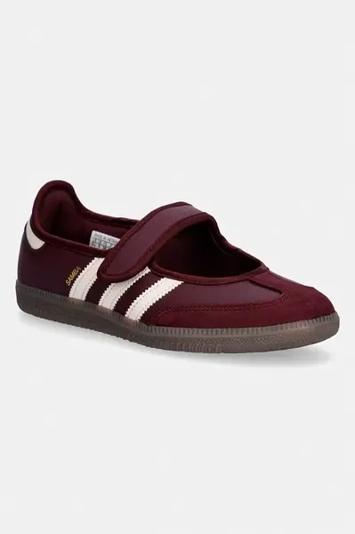 adidas Originals boty Samba Jane