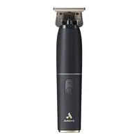 Profesionální konturovací strojek Andis beSpoke Trimmer - černý (74135) + dárek zdarma
