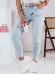 Dámské slim fit džíny SLIMLOVE