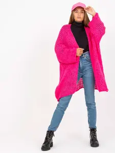 Sweater-TW-SW-BI-M2202.29X-fluo pink