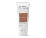 Tvarující krém se silnou fixací Goldwell Stylesign Texture Shaping Cream - 75 ml + dárek zdarma