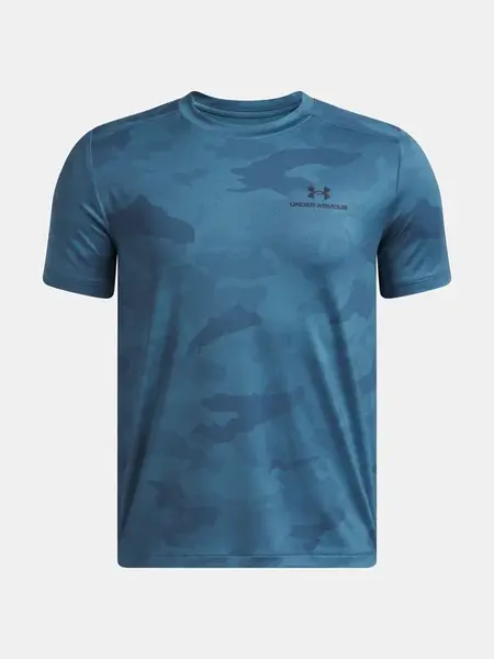 Chlapecké tričko Under Armour UA Vanish Printed