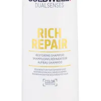 Goldwell Šampon pro suché a lámavé vlasy Dualsenses Rich Repair (Restoring Shampoo) 250 ml