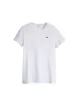 LEVI'S ® Tričko 'PERFECT'  biela