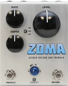 Keeley Zoma