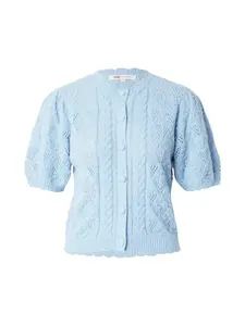 LEVI'S ® Kardigán  svetlomodrá