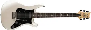 PRS SE NF3 RW Pearl White 2026