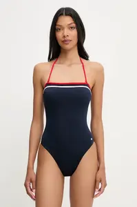 Tommy Hilfiger jednodílné plavky dámské