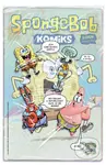 SpongeBob 5/2026 - různí