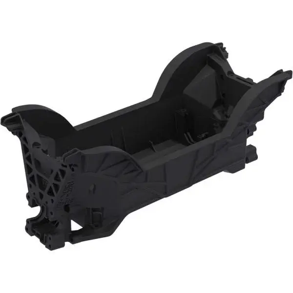 Arrma šasí kompozitové 176mm: GROM