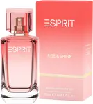 Esprit Rise & Shine For Her - EDP 20 ml