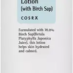 COSRX Hydratační pleťové mléko (Oil Free Ultra Moisturizing Lotion) 100 ml