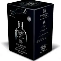 Sweet Home Collection Parfémovaný difuzér Oriental Woods & Black Tea 250 ml