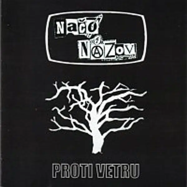 Načo názov – Proti vetru