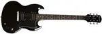 Epiphone SG Special I Ebony Ltd Ed