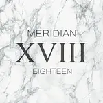 Meridian – Eighteen