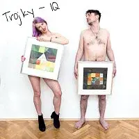 Trojky – IQ