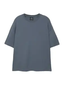 Pull&Bear Tričko  opálová