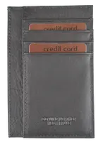 NovaKabelka.cz OP-8421 Nero