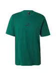 ADIDAS PERFORMANCE Tričko '3S SJ'  smaragdová / čierna