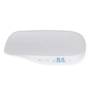 Petite&Mars Digitální váha pro kojence Balance