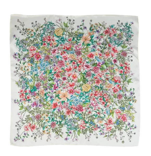 NovaKabelka.cz Sciarpa Seta 42