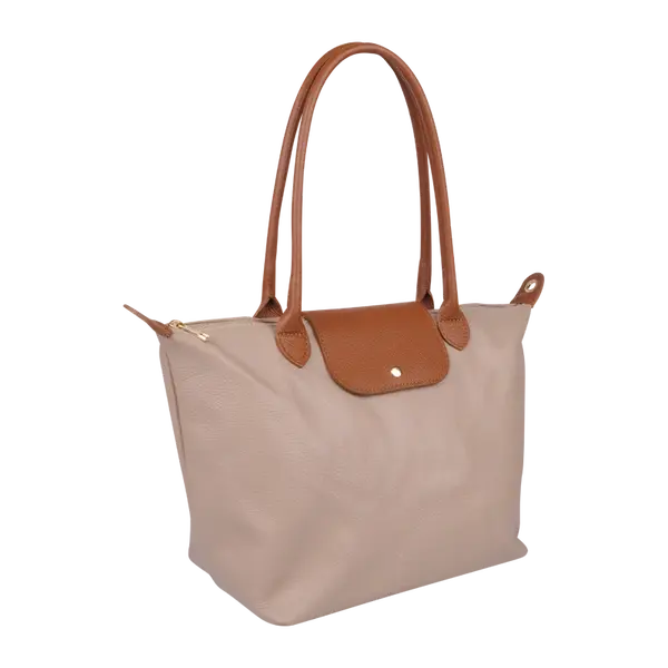 NovaKabelka.cz Ludovica Cappuccino