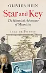Star and Key - Olivier Hein