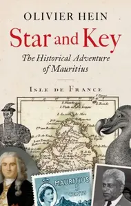 Star and Key - Olivier Hein