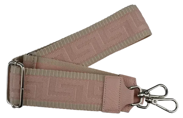 NovaKabelka.cz Látkový přídavný popruh tracolla 72