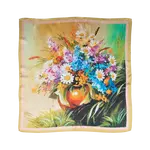 NovaKabelka.cz Sciarpa Seta 90