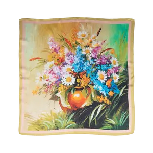 NovaKabelka.cz Sciarpa Seta 90