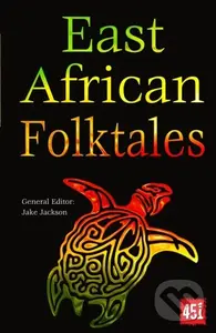 East African Folktales - J.K. Jackson