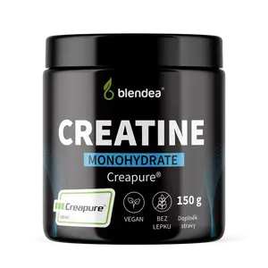 Blendea Creatine Monohydrate Creapure 150 g
