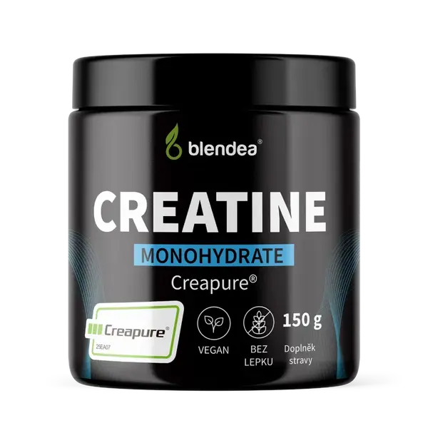 Blendea Creatine Monohydrate Creapure 150 g