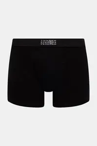 MM6 Maison Margiela  přiléhavé boxerky pánské bavlněné s elastanem