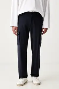 Guess  Boyfriend kalhoty pánské x North Sails