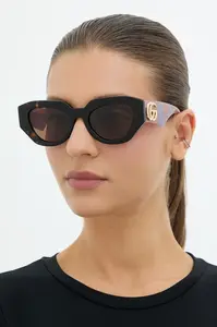 Gucci slnečné okuliare dámske